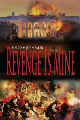 Die Rache ist mein - Revenge Is Mine