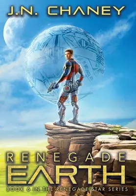 Abtrünnige Erde - Renegade Earth