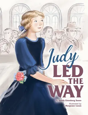 Judy hat den Weg gewiesen - Judy Led the Way