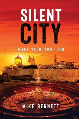 Stille Stadt: Mach dein eigenes Glück - Silent City: Make Your Own Luck