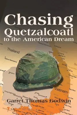 Auf der Jagd nach Quetzalcoatl zum amerikanischen Traum - Chasing Quetzalcoatl to the American Dream