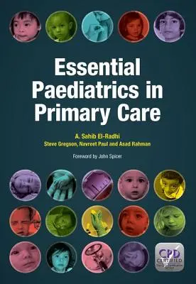 Grundlegende Pädiatrie in der Primärversorgung - Essential Paediatrics in Primary Care