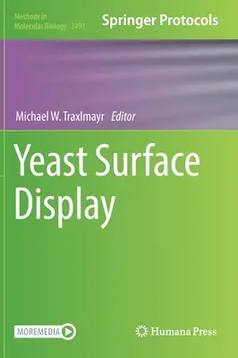 Hefe-Oberflächen-Display - Yeast Surface Display