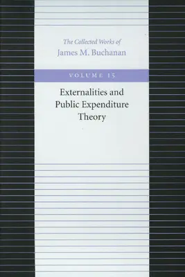 Externalitäten und die Theorie der öffentlichen Ausgaben - Externalities and Public Expenditure Theory