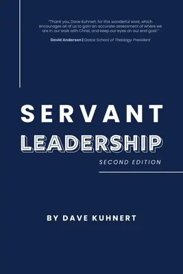 Dienende Führung - Servant Leadership