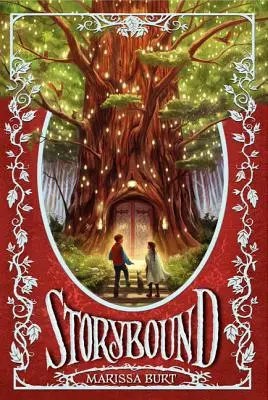 An die Geschichte gebunden - Storybound