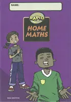 Schnelles Rechnen: Stufe 5 Mathe zu Hause - Rapid Maths: Stage 5 Home Maths
