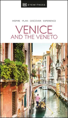 DK Eyewitness Venedig und das Veneto - DK Eyewitness Venice and the Veneto