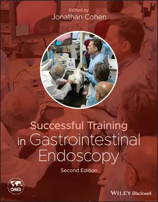 Erfolgreiche Ausbildung in der gastrointestinalen Endoskopie - Successful Training in Gastrointestinal Endoscopy
