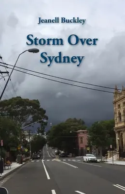 Sturm über Sydney - Storm Over Sydney