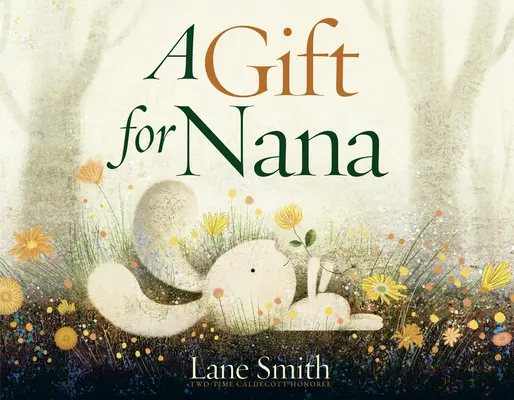 Ein Geschenk für Nana - A Gift for Nana