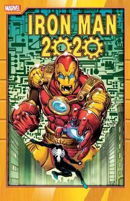 Eisenmann 2020 - Iron Man 2020