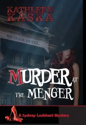 Mord im Menger - Murder at the Menger