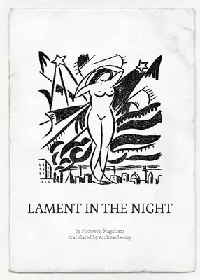 Klage in der Nacht - Lament in the Night