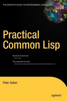 Praktisches Common LISP - Practical Common LISP