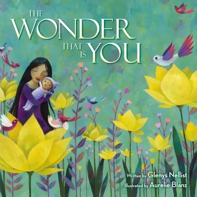 Das Wunder, das du bist - The Wonder That Is You