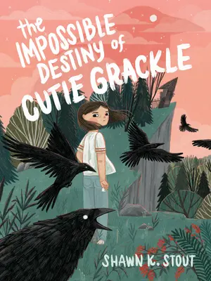 Das unmögliche Schicksal von Cutie Grackle - The Impossible Destiny of Cutie Grackle