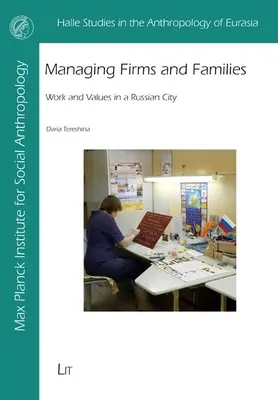 FIRMEN UND FAMILIEN LEITEN - MANAGING FIRMS & FAMILIES