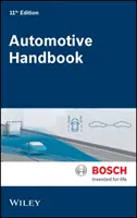 Automobil-Handbuch - Automotive Handbook