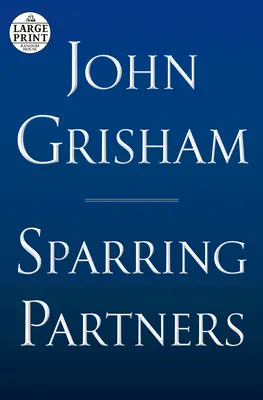 Sparringspartner - Sparring Partners