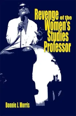 Die Rache der Professorin für Frauenstudien - Revenge of the Women's Studies Professor