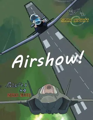 Flugshow - Airshow