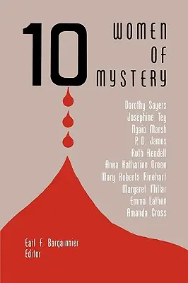 Zehn Frauen des Mysteriums - Ten Women of Mystery