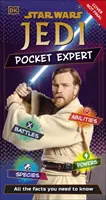 Star Wars Jedi Pocket Expert - Alle Fakten, die man wissen muss - Star Wars Jedi Pocket Expert - All the Facts You Need to Know