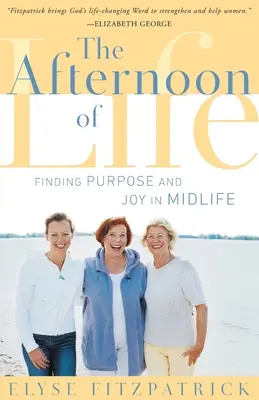 Der Nachmittag des Lebens: Sinn und Freude in der Lebensmitte finden - The Afternoon of Life: Finding Purpose and Joy in Midlife
