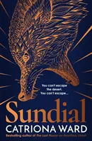 Sonnenuhr - von der Autorin des Sunday Times-Bestsellers Das letzte Haus in der Straße der Unbedarften - Sundial - from the author of Sunday Times bestseller The Last House on Needless Street