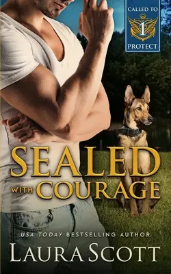 Versiegelt mit Mut - Sealed with Courage