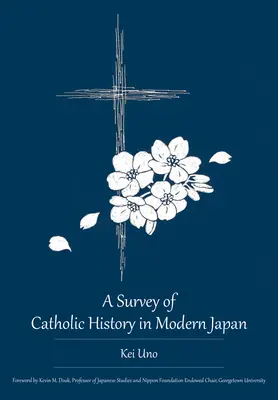 Ein Überblick über die katholische Geschichte im modernen Japan - A Survey of Catholic History in Modern Japan