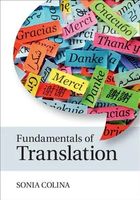 Grundlagen der Übersetzung - Fundamentals of Translation