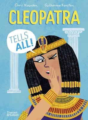 Kleopatra erzählt alles! - Cleopatra Tells All!