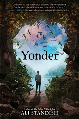 Jenes - Yonder