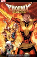 Phoenix Auferstehung - Die Rückkehr von Jean Grey - Phoenix Resurrection - The Return of Jean Grey