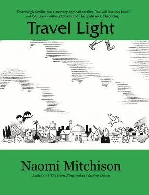 Leichtes Reisen - Travel Light