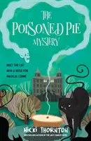 Geheimnis des vergifteten Kuchens - Poisoned Pie Mystery