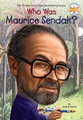 Wer war Maurice Sendak? - Who Was Maurice Sendak?