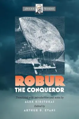 Robur der Eroberer - Robur the Conqueror