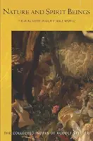 Natur und Geistwesen: Ihr Wirken in unserer sichtbaren Welt (Cw 98) - Nature and Spirit Beings: Their Activity in Our Visible World (Cw 98)
