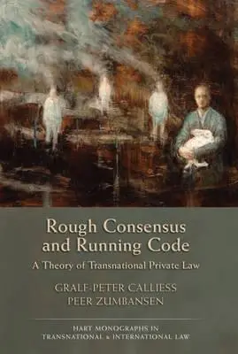 Grober Konsens und laufender Code - Rough Consensus and Running Code