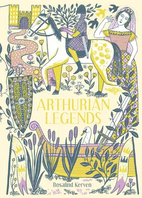 Artus-Legenden - Arthurian Legends