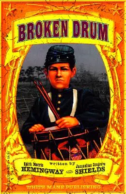 Zerbrochene Trommel - Broken Drum