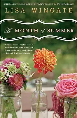 Ein Monat Sommer - A Month of Summer