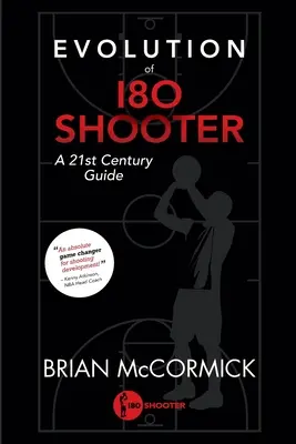 Die Entwicklung des 180er-Shooters: Ein Leitfaden für das 21. Jahrhundert - Evolution of 180 Shooter: A 21st Century Guide