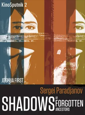Sergej Paradjanow - Sergei Paradjanov