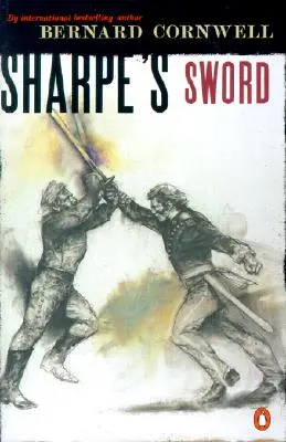 Sharpe's Sword: Richard Sharpe und der Salamanca-Feldzug, Juni und Juli 1812 - Sharpe's Sword: Richard Sharpe and the Salamanca Campaign, June and July 1812