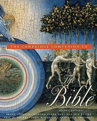 Der Cambridge Companion zur Bibel - The Cambridge Companion to the Bible