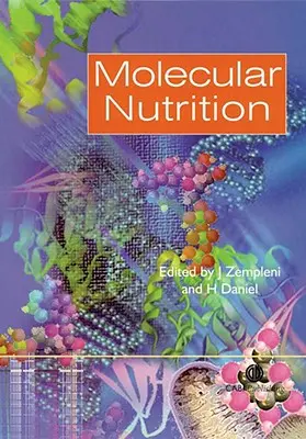 Molekulare Ernährung (Zempleni Janos (Universität von Nebraska-Lincoln USA)) - Molecular Nutrition (Zempleni Janos (University of Nebraska-Lincoln USA))